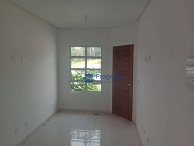 Casa de Condomínio, 2 quartos - Foto 3