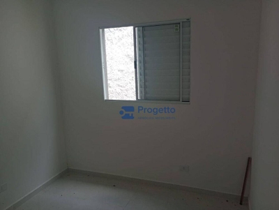 Casa de Condomínio, 2 quartos - Foto 5