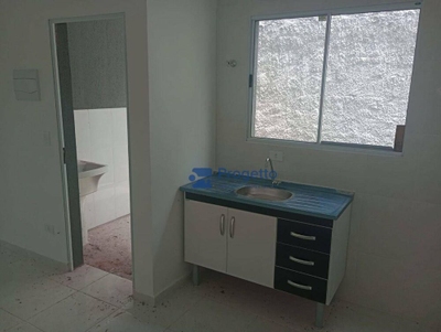 Casa de Condomínio, 2 quartos - Foto 4