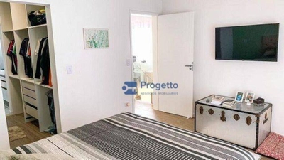 Casa de Condomínio, 3 quartos - Foto 5