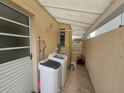 Casa de Condomínio, 2 quartos - Foto 2