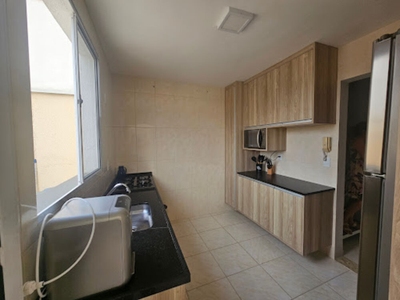 Casa de Condomínio, 2 quartos - Foto 3