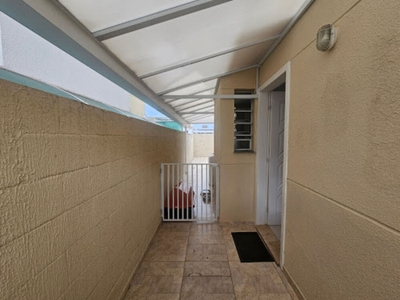 Casa de Condomínio, 2 quartos - Foto 4