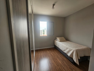 Casa de Condomínio, 2 quartos - Foto 1