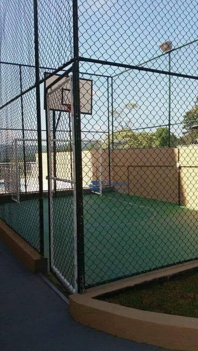 Apartamento, 2 quartos, 44 m² - Foto 4