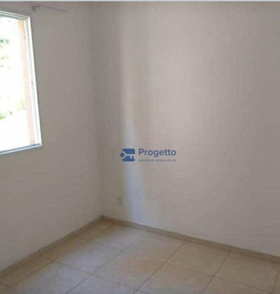 Apartamento, 2 quartos, 44 m² - Foto 2
