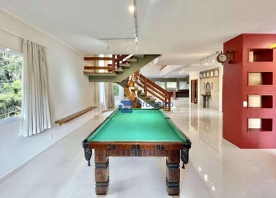 Casa de Condomínio, 4 quartos - Foto 1