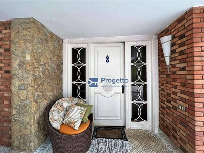 Casa de Condomínio, 5 quartos - Foto 4