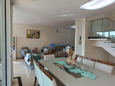 Casa de Condomínio, 4 quartos - Foto 4