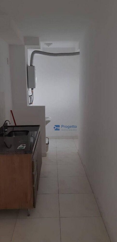 Apartamento, 2 quartos, 55 m² - Foto 3
