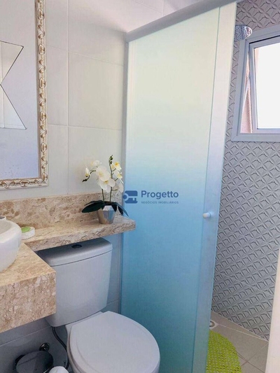 Casa de Condomínio, 4 quartos - Foto 2