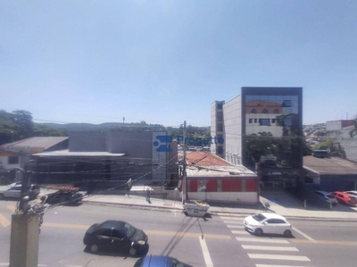 Sala-Conjunto, 30 m² - Foto 2