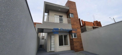 Casa, 3 quartos, 100 m² - Foto 3