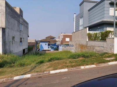 Loteamento e Condomínio, 250 m² - Foto 1
