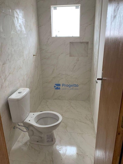 Casa de Condomínio, 3 quartos - Foto 5