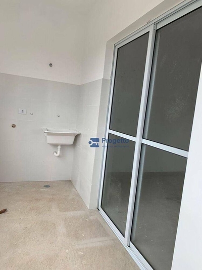 Casa de Condomínio, 3 quartos - Foto 2