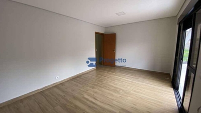 Casa de Condomínio, 4 quartos - Foto 3