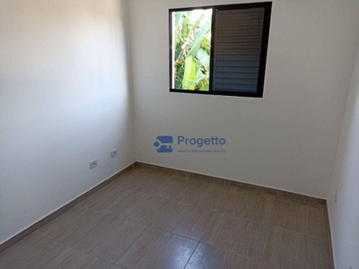Apartamento, 2 quartos, 58 m² - Foto 3