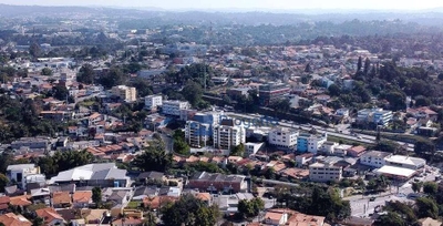 Apartamento, 3 quartos, 77 m² - Foto 2