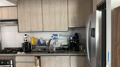 Apartamento, 2 quartos, 69 m² - Foto 4