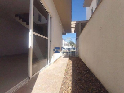 Casa de Condomínio, 3 quartos - Foto 2