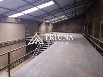 Depósito-Galpão, 1938 m² - Foto 1