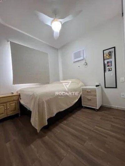 Apartamento, 1 quarto, 46 m² - Foto 4