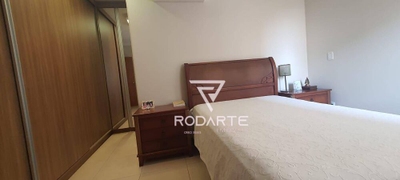 Apartamento, 3 quartos, 102 m² - Foto 3