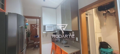 Apartamento, 3 quartos, 102 m² - Foto 4
