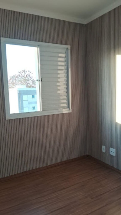 Apartamento, 2 quartos, 43 m² - Foto 3