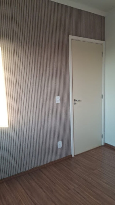 Apartamento, 2 quartos, 43 m² - Foto 2