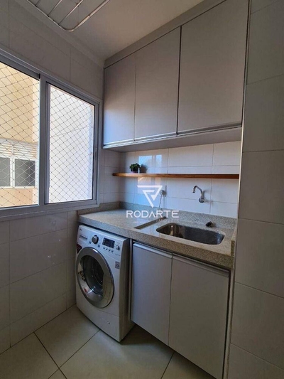 Apartamento, 2 quartos, 86 m² - Foto 3