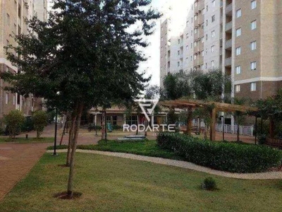 Apartamento, 2 quartos, 53 m² - Foto 5