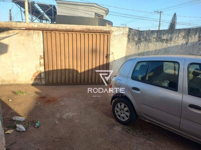 Casa, 3 quartos, 111 m² - Foto 3