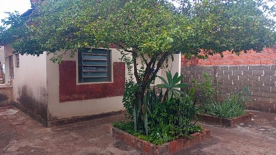 Casa, 2 quartos, 54 m² - Foto 2