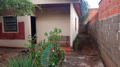 Casa, 2 quartos, 54 m² - Foto 3