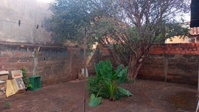 Casa, 2 quartos, 54 m² - Foto 4