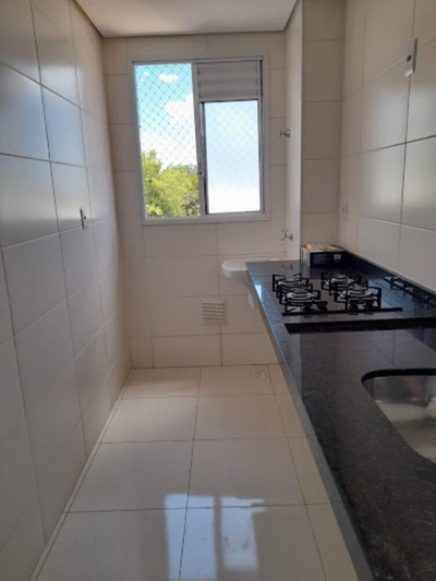 Apartamento, 2 quartos, 50 m² - Foto 3
