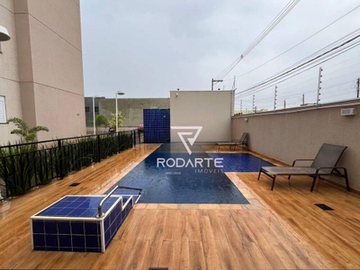 Apartamento, 2 quartos, 46 m² - Foto 4