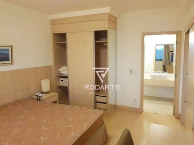Flat/Apart Hotel, 1 quarto, 47 m² - Foto 5