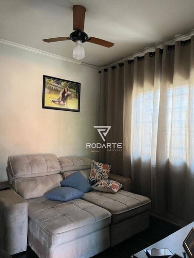 Casa, 2 quartos, 146 m² - Foto 2