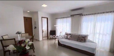 Apartamento, 2 quartos, 80 m² - Foto 3