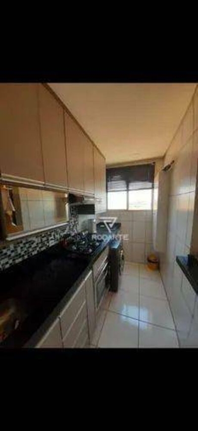 Apartamento, 2 quartos, 50 m² - Foto 2