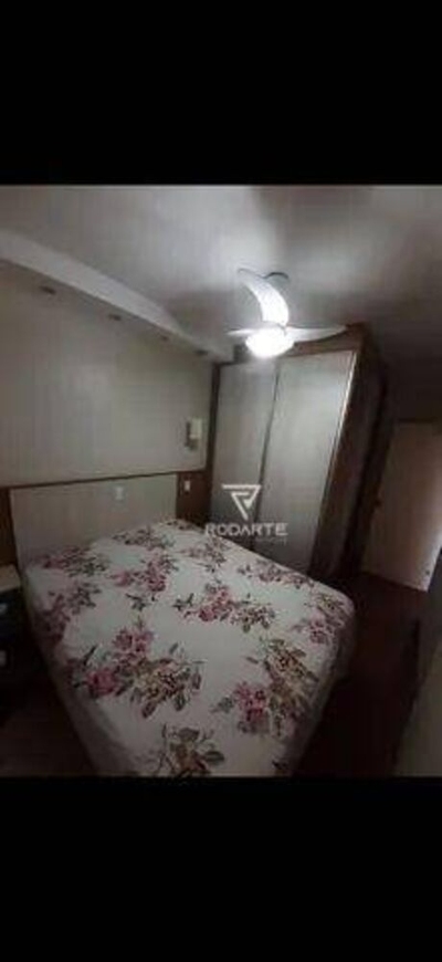 Apartamento, 2 quartos, 50 m² - Foto 4