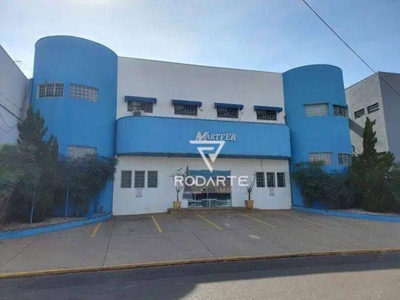 Depósito-Galpão, 1080 m² - Foto 1