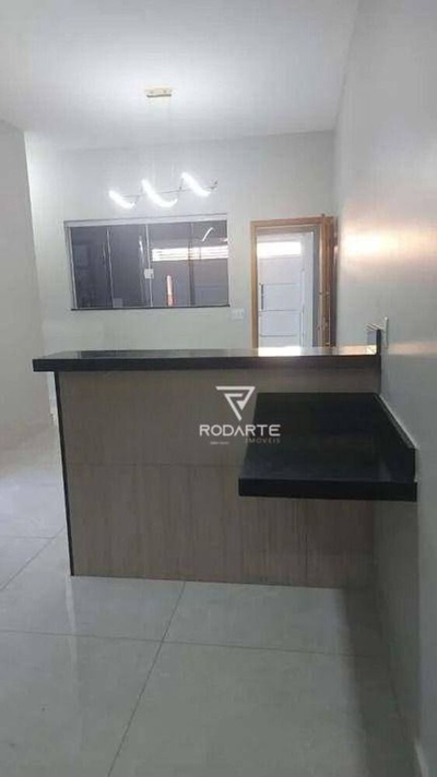 Casa, 2 quartos, 69 m² - Foto 3