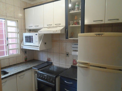 Casa de Condomínio, 2 quartos - Foto 3