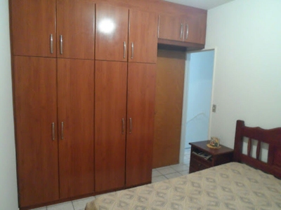 Casa de Condomínio, 2 quartos - Foto 2