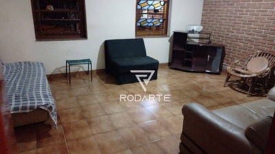 Casa, 3 quartos, 143 m² - Foto 1