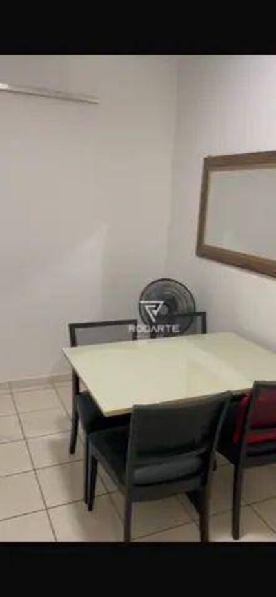 Apartamento, 2 quartos, 54 m² - Foto 2